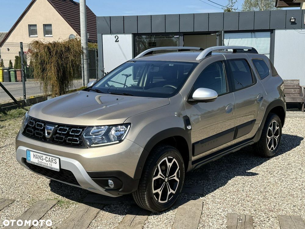 Dacia Duster - 10