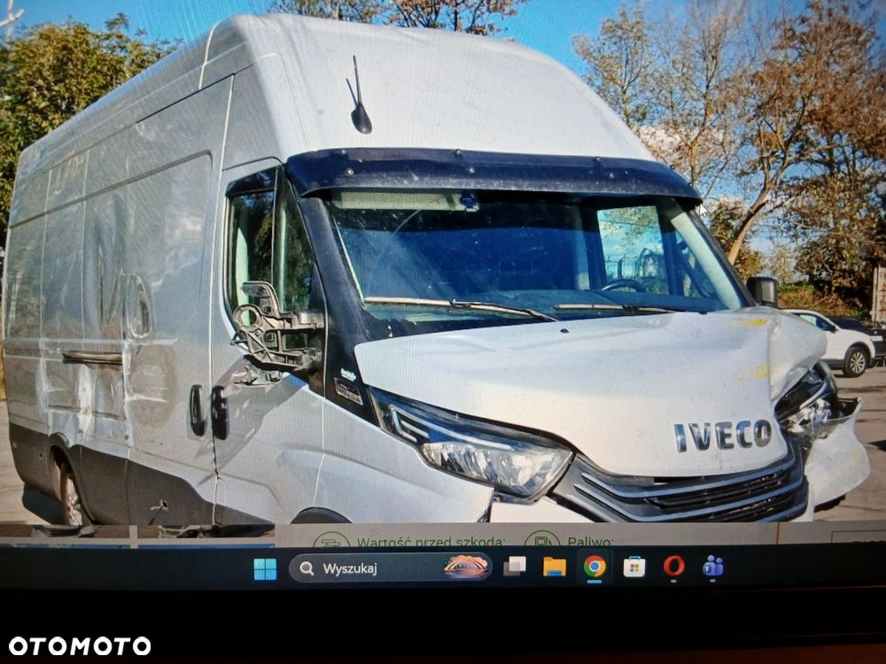 Iveco 35S210
