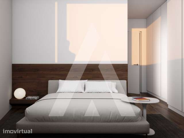Apartamento T3 Implex no Empreendimento Cruz Alta I – São Bernardo - Grande imagem: 5/7