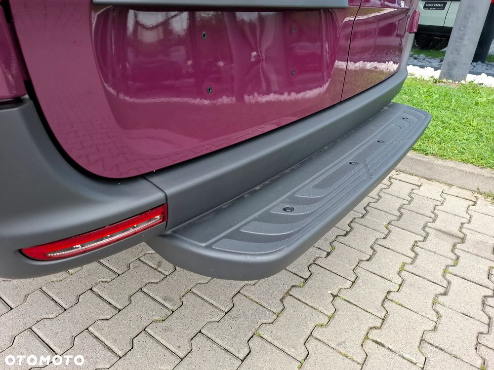 Mercedes-Benz Sprinter 317 CDI Furgon PRO długi 4325 mm L3H2 - 13