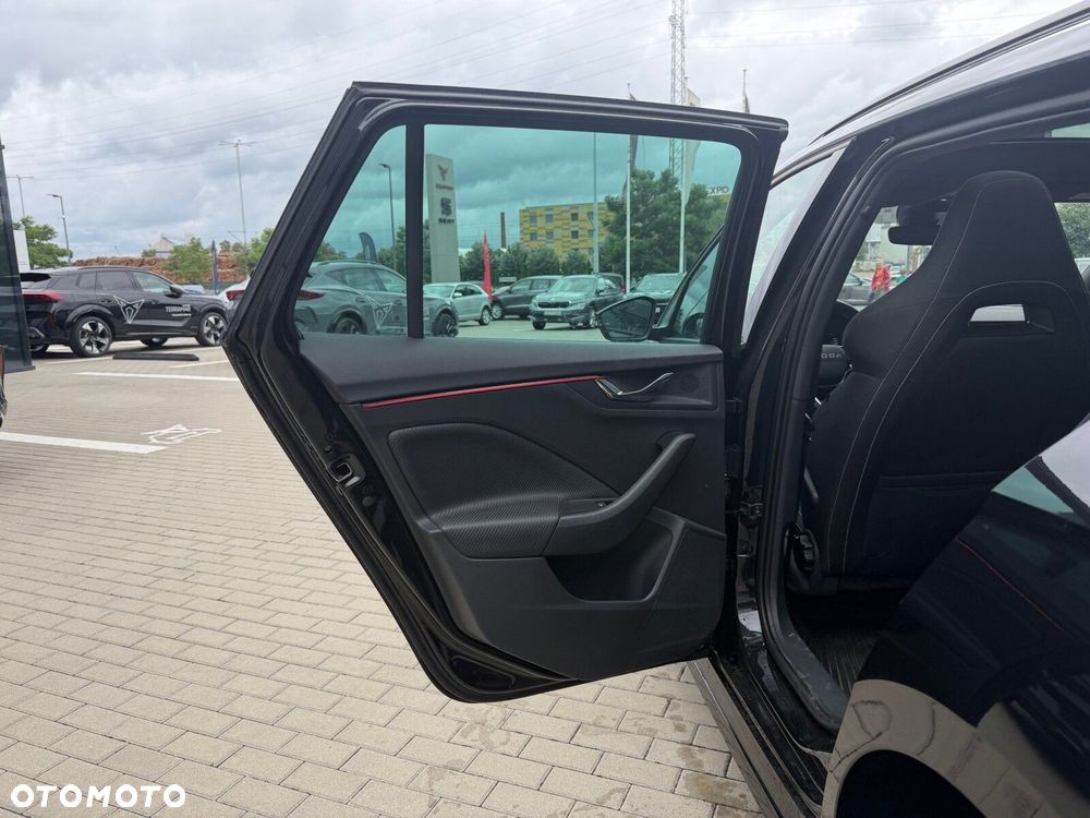 Skoda Kamiq 1.5 TSI Monte Carlo DSG - 20