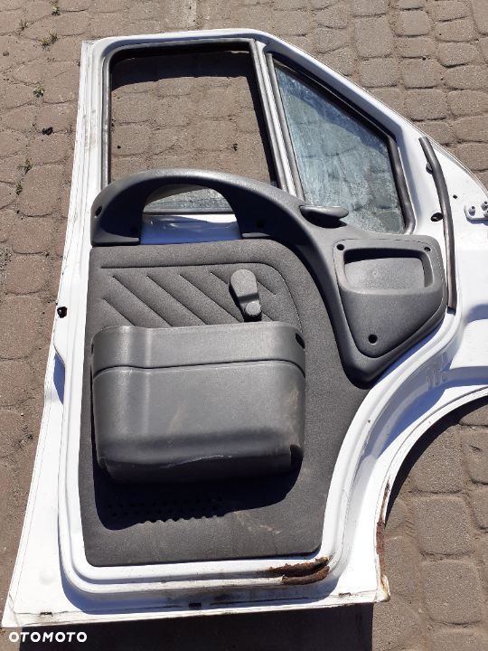 BOCZKI DRZWI DUCATO JUMPER BOXER LIFT 02-06 - 3