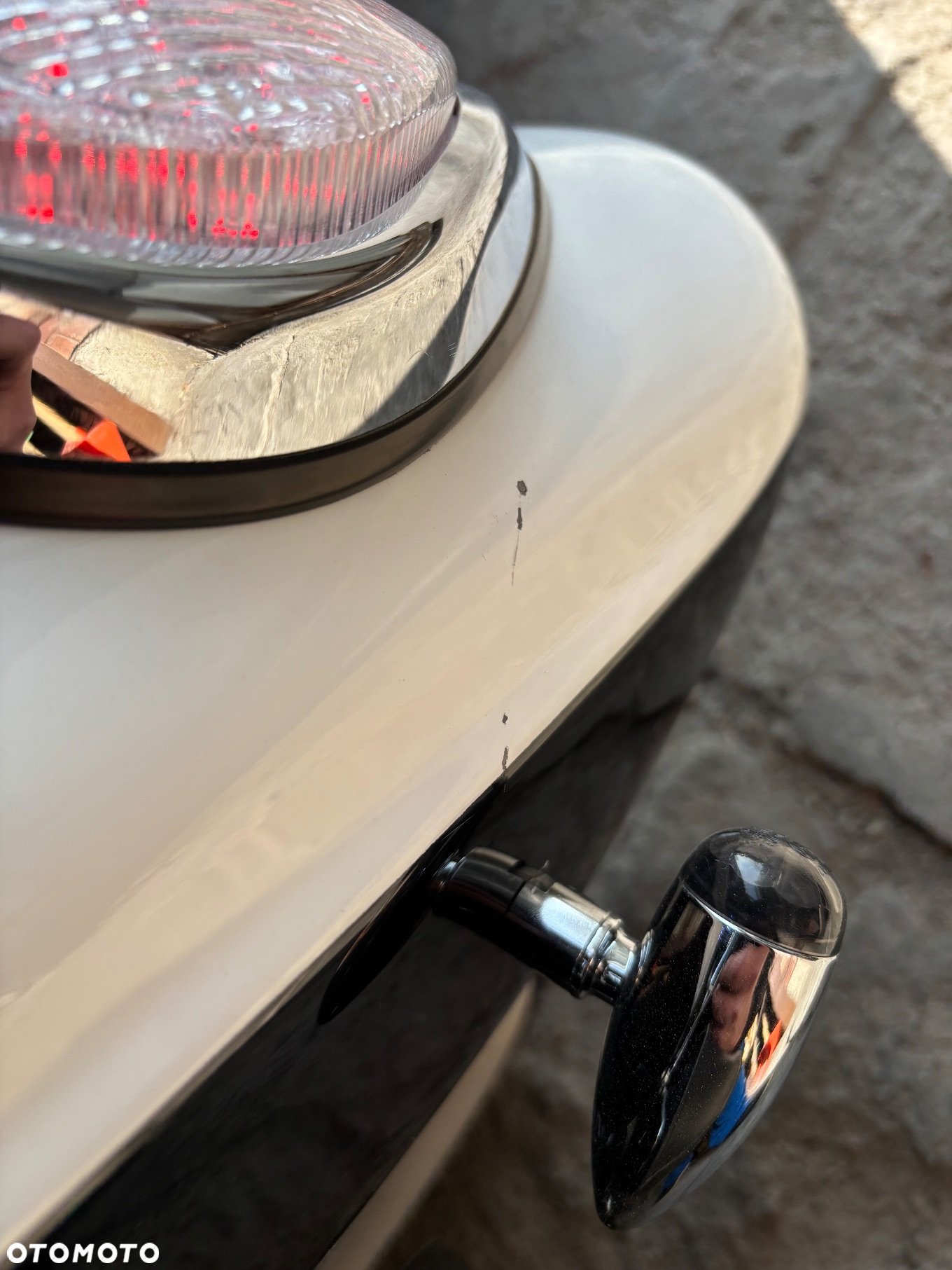 Yamaha Road Star - 11