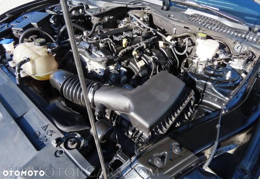 Ford Mustang 2.3 EcoBoost - 12