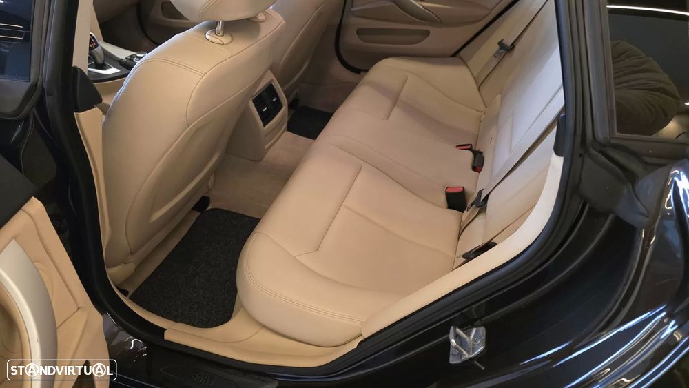 BMW 420 Gran Coupé d Advantage Auto - 45