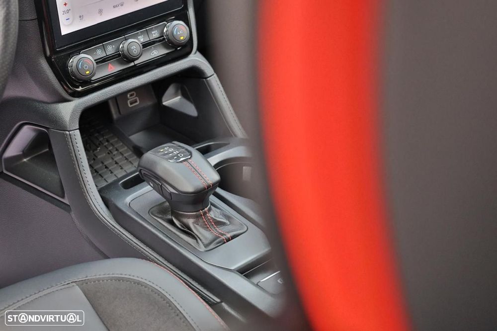 Ford Ranger 3.0 EcoBoost CD Raptor 4WD - 4