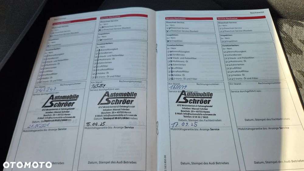 Audi A3 Sportback 1.4 TFSI S tronic Attraction - 26