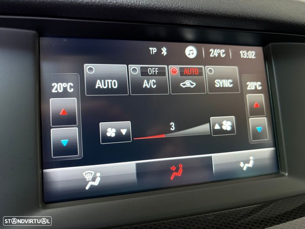 Opel Insignia Grand Sport 1.6 CDTi Innovation - 25