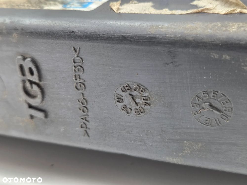 CHLODNICA  TGB BLADE 425 - 16