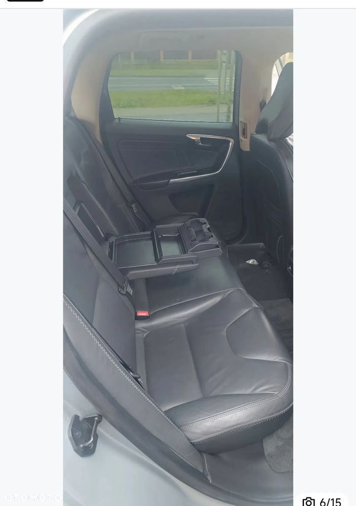 Volvo XC 60 - 5