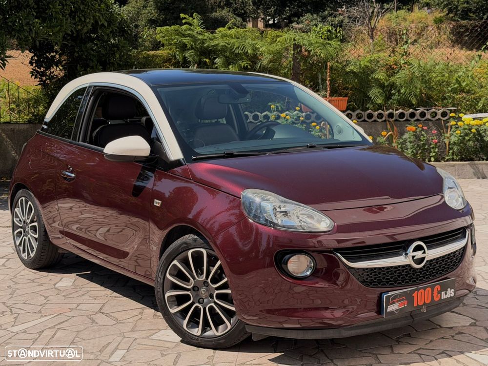 Opel Adam - 7