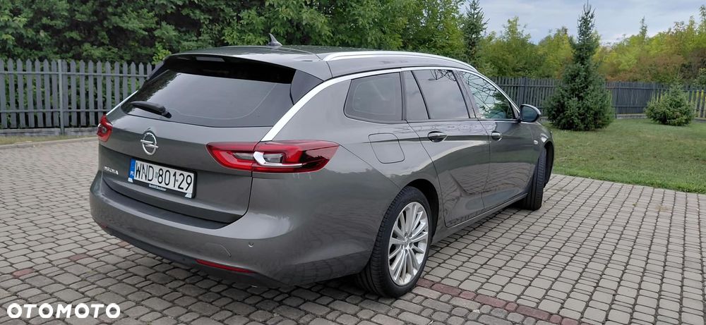 Opel Insignia 2.0 CDTI Enjoy S&S - 4