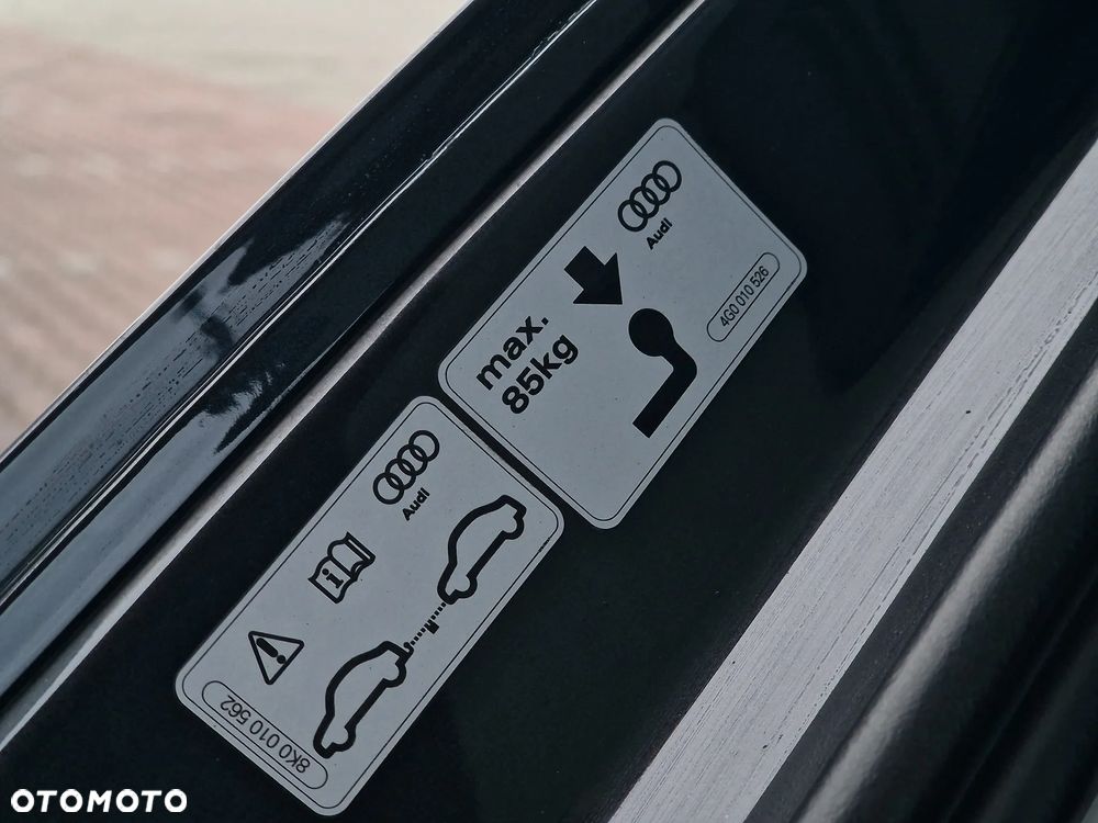 Audi A6 Avant 3.0 TDI quattro S tronic - 28