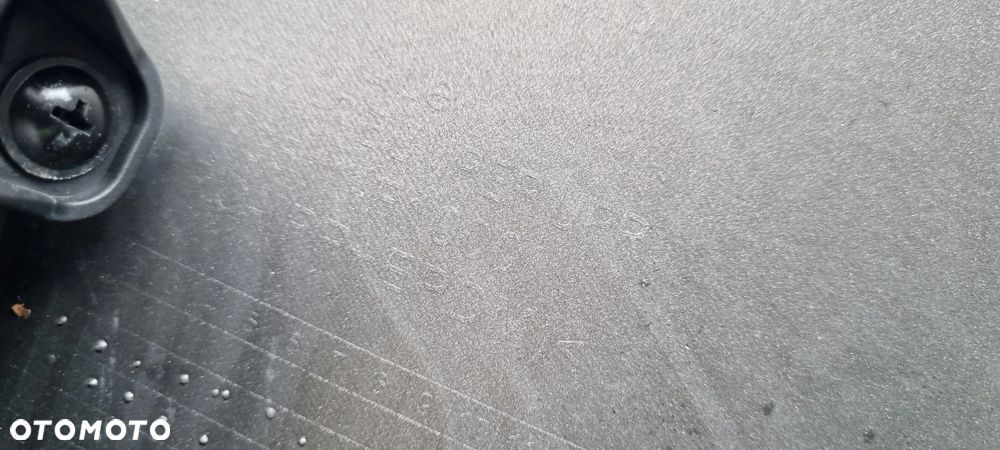 KIA SPORTAGE IV GT LINE 2015- Zderzak przód oryginał MA210 - 19