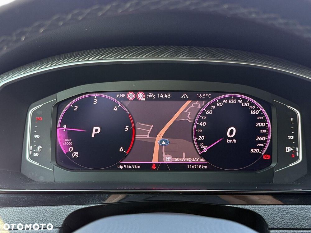 Volkswagen Arteon 2.0 TDI 4Motion R-Line DSG - 18