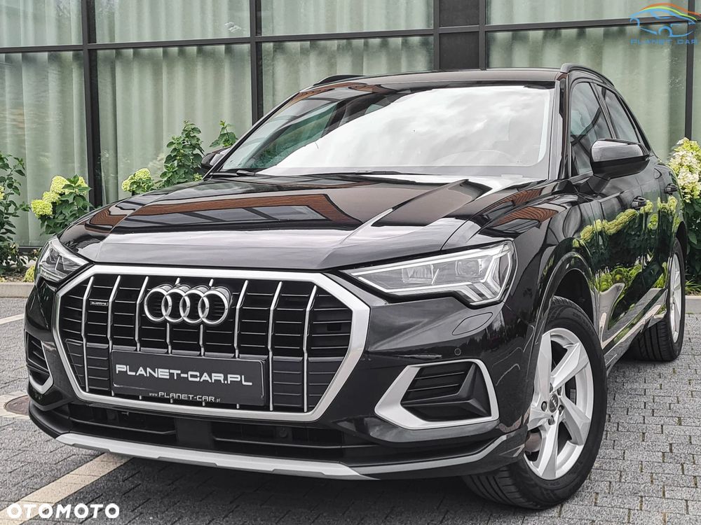 Audi Q3 40 TDI quattro S tronic - 4