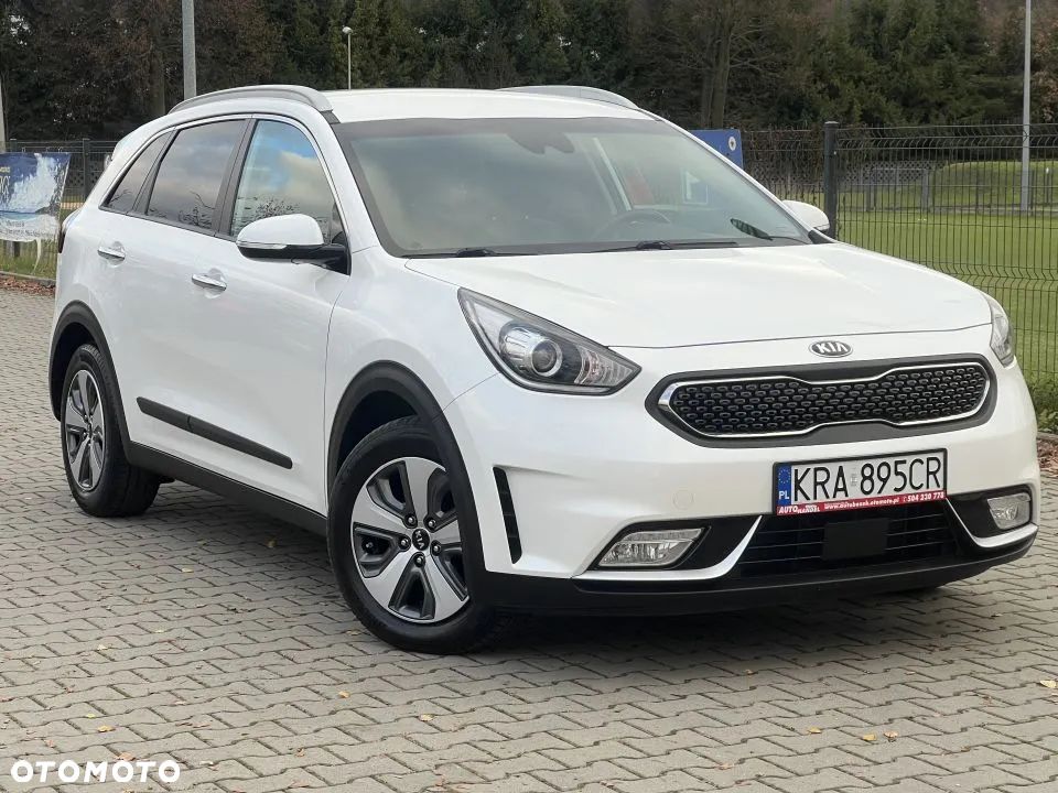 Kia Niro - 2