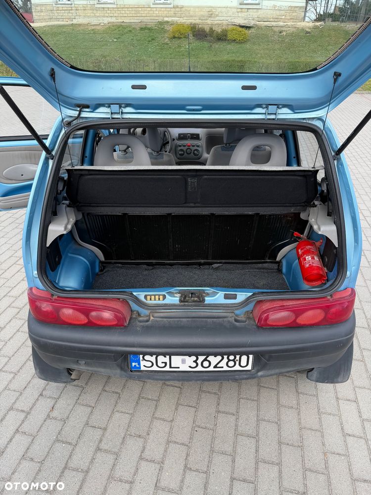 Fiat Seicento S - 17