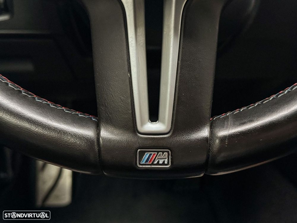 BMW M2 Auto - 44