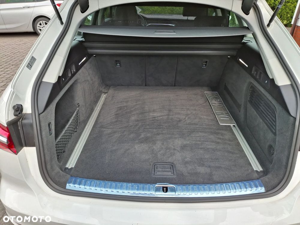 Audi A6 Avant 40 TDI mHEV Quattro S tronic - 34