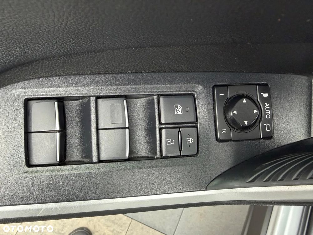 Toyota RAV4 2.5 Hybrid Comfort 4x4 - 27