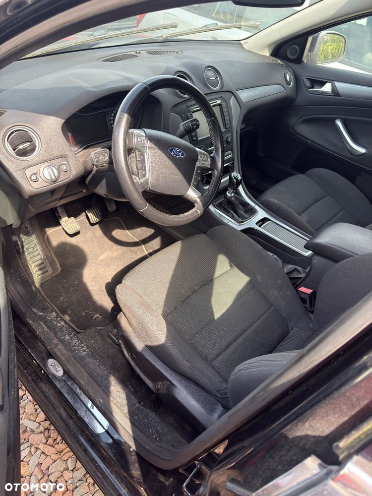 Ford Mondeo 1.6 T Titanium - 7