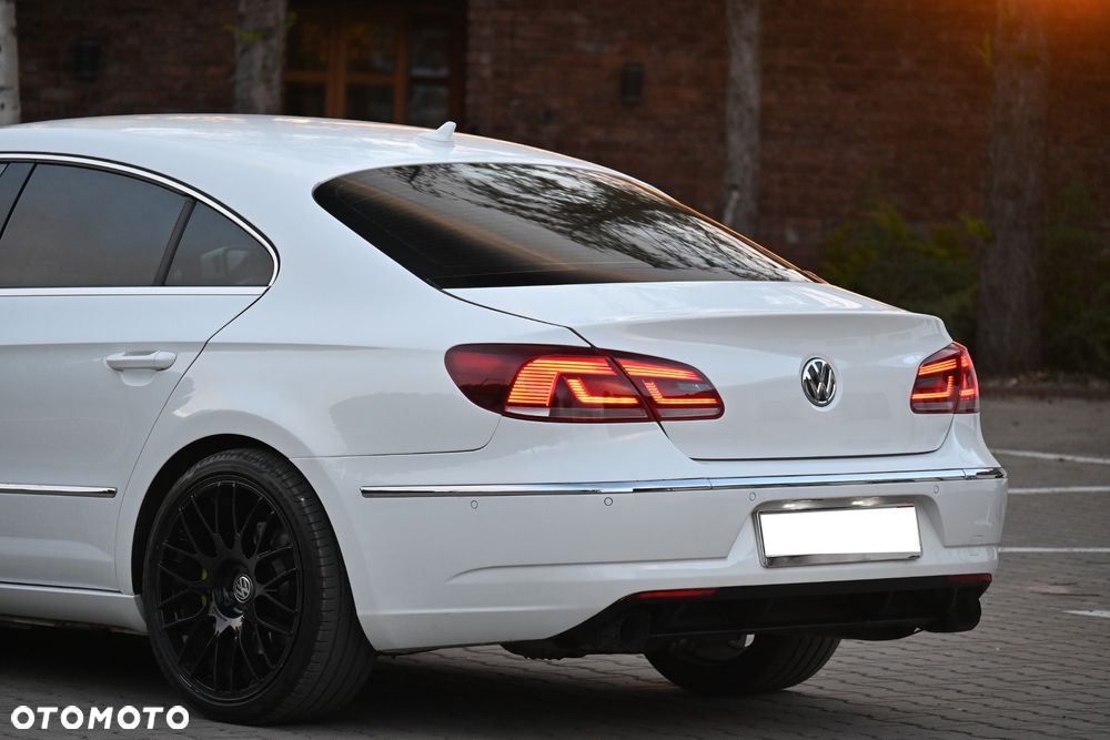 Volkswagen Passat CC 3.6 V6 4Motion DSG Individual - 17