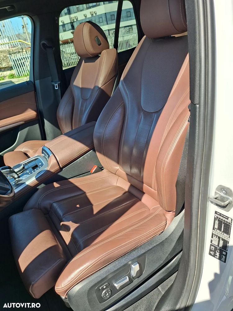 BMW X5 xDrive30d AT MHEV - 7