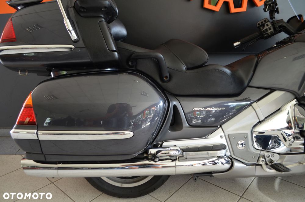 Honda GL - 7