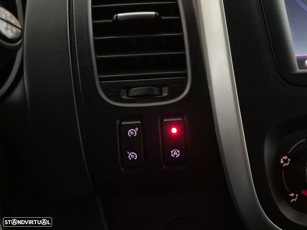 Renault Trafic 2.0DCI L2H2 | GARANTIA | NACIONAL - 3 LUG - 19