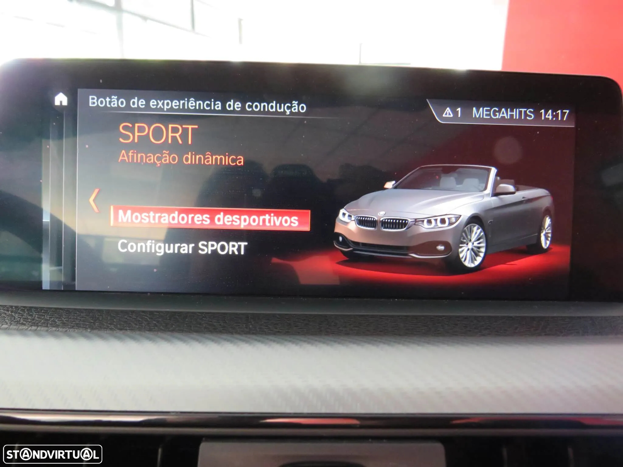 BMW 420 d Pack M Auto - 32