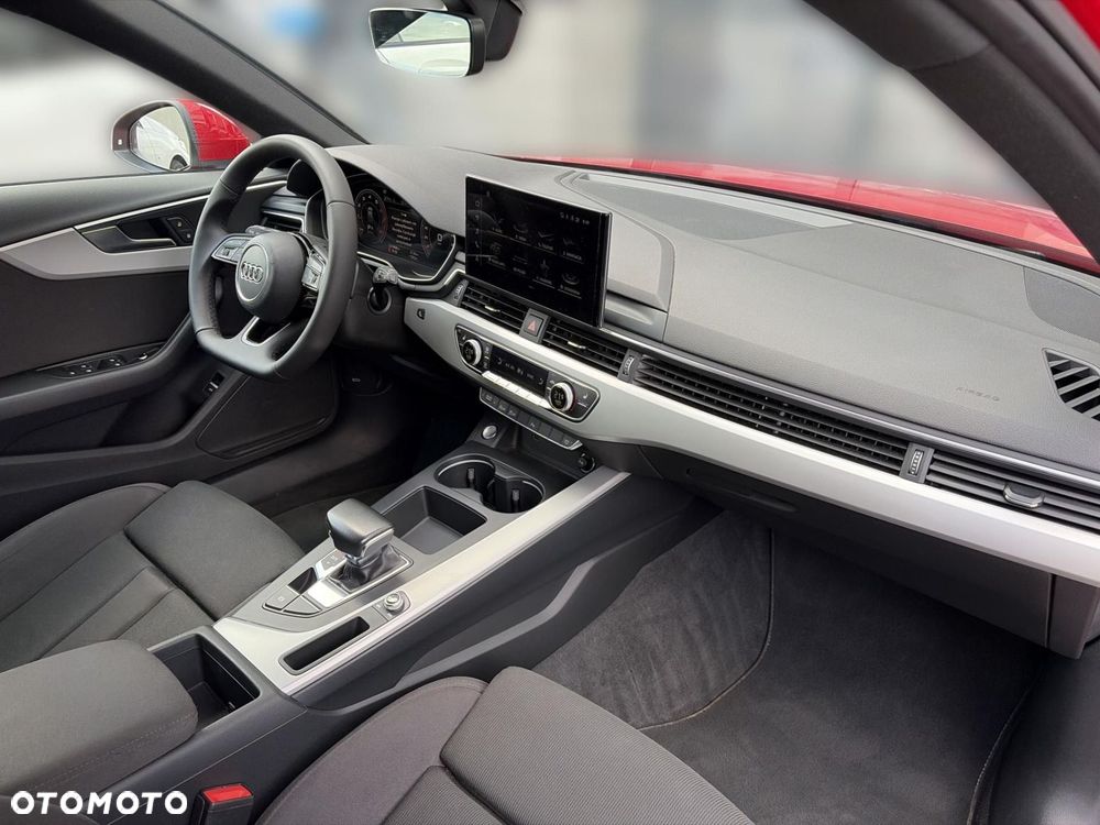 Audi A4 Avant - 7