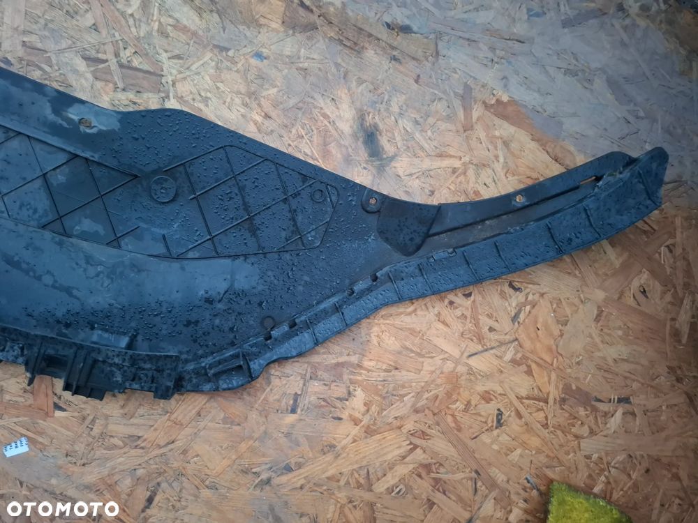 ZDERZAK PRZEDNI VW PASSAT B8 OSŁONA DOLNA ZDERZAKA WZMOCNIENIE 3GO805903J - 2