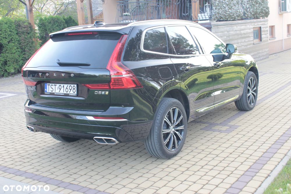 Volvo XC 60 D5 AWD Inscription - 6