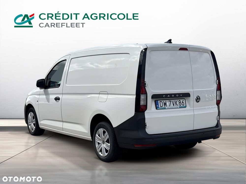 Volkswagen Caddy Maxi 2.0 TDI Izoterma - 3