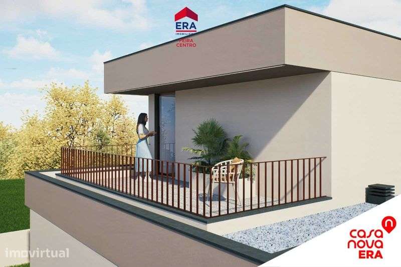 Moradia Nova Construção - Grande imagem: 4/8
