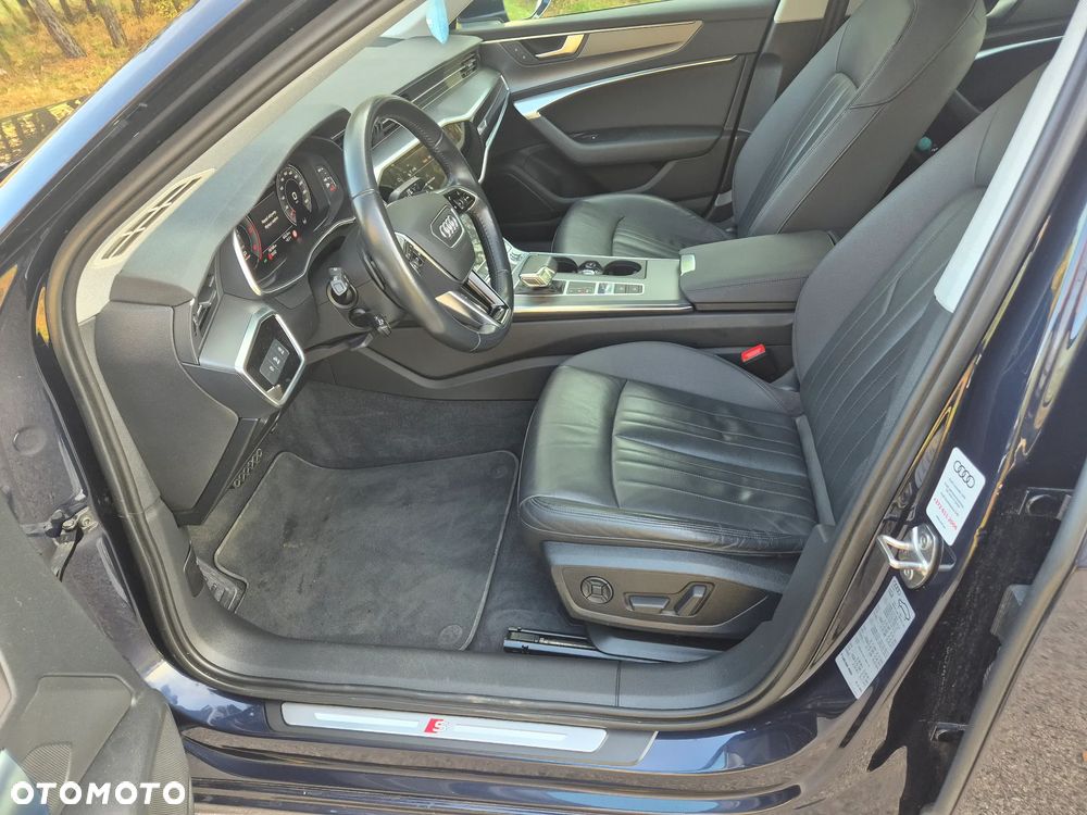 Audi A6 Limousine - 20