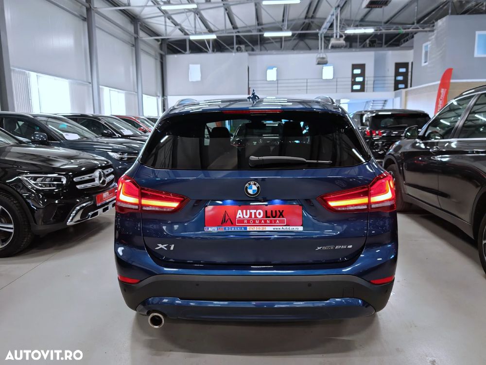 BMW X1 xDrive25e AT PHEV - 28