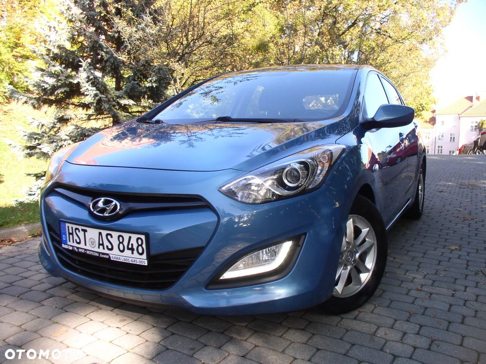 Hyundai i30 1.4 Fifa World Cup Edition - 27