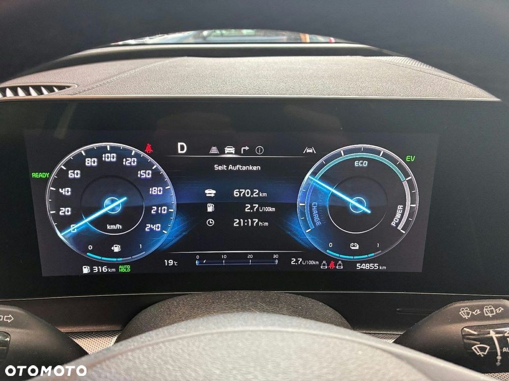 Kia Sportage - 6