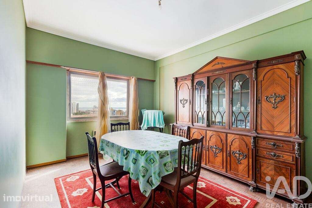 Apartamento T3 em São Vicente - Grande imagem: 4/18