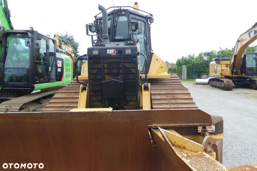 Caterpillar D-5-17A- 04/2020 - 23