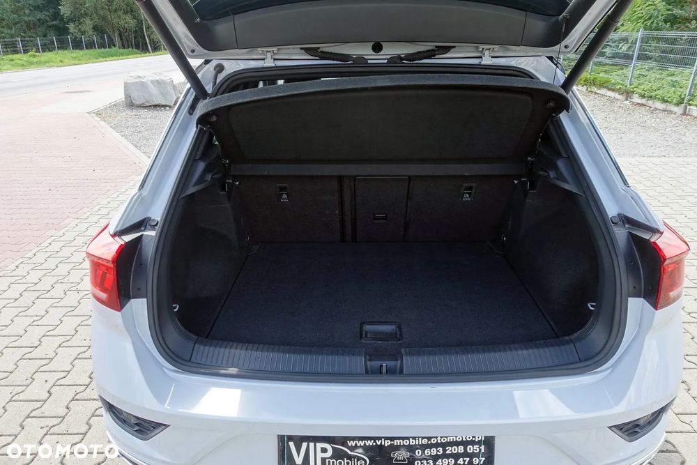 Volkswagen T-Roc 2.0 TDI SCR 4MOTION DSG R-Line - 16