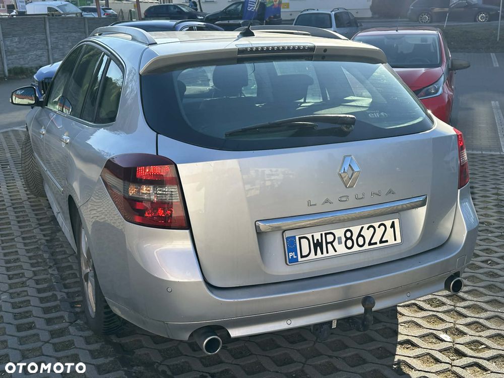 Renault Laguna - 7