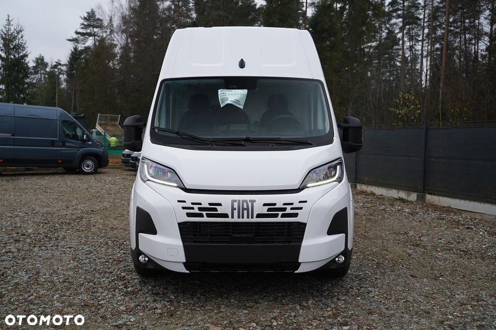 Fiat Ducato - 2