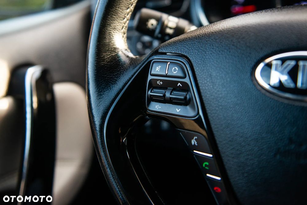 Kia Ceed ver-1-6-gdi-business-line - 23