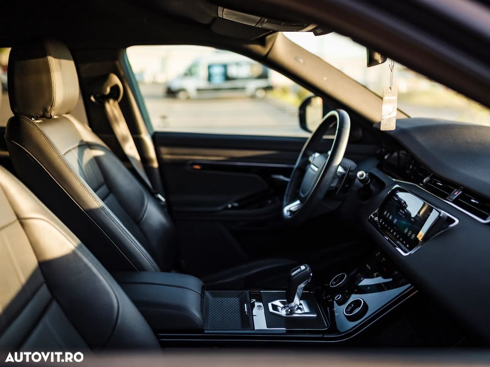 LAND ROVER Range Rover Evoque 2020 — imagine 27