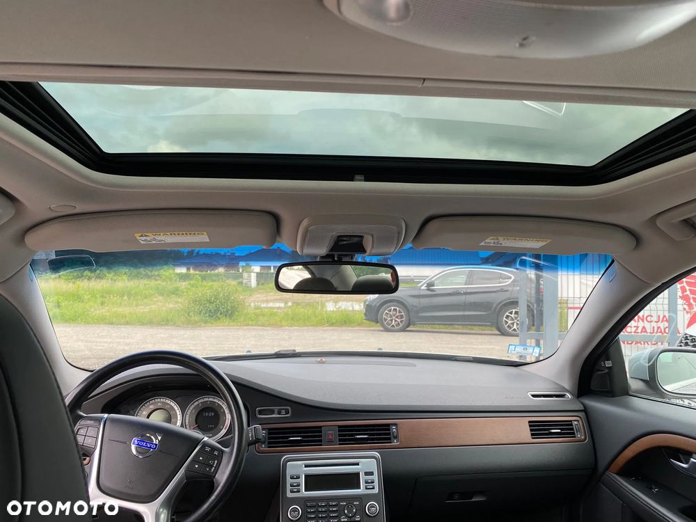 Volvo S80 T6 AWD Edition Pro - 19