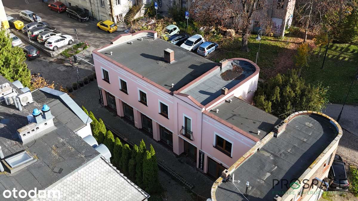 Mieszkanie na deptaku w Centrum Zielonej Góry