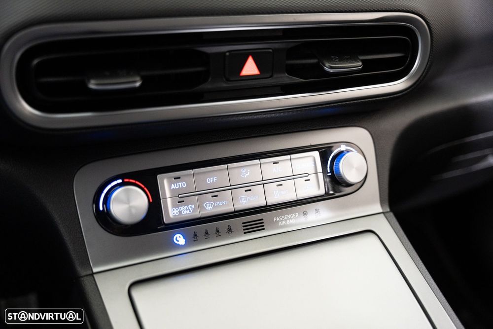 Hyundai Kauai 39 kWh Premium - 13